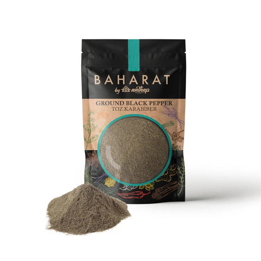 Buy Anthap Ground Black Pepper Toz Karabiber | Best Grocery