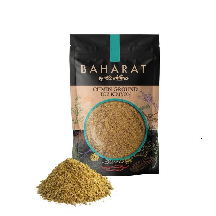 Buy Anthap Ground Cumin Powder Toz Kimyon | Best Grocery