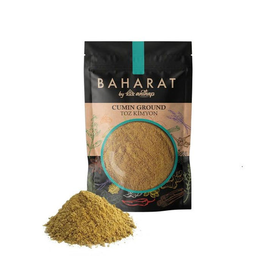 Buy Anthap Ground Cumin Powder Toz Kimyon | Best Grocery