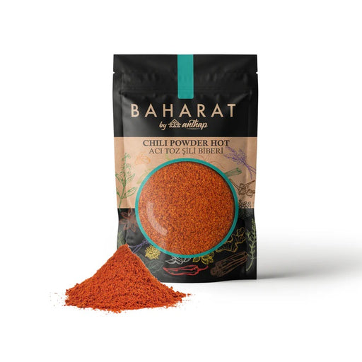 Buy Anthap Hot Chili Powder Aci Toz Biber | Best Grocery