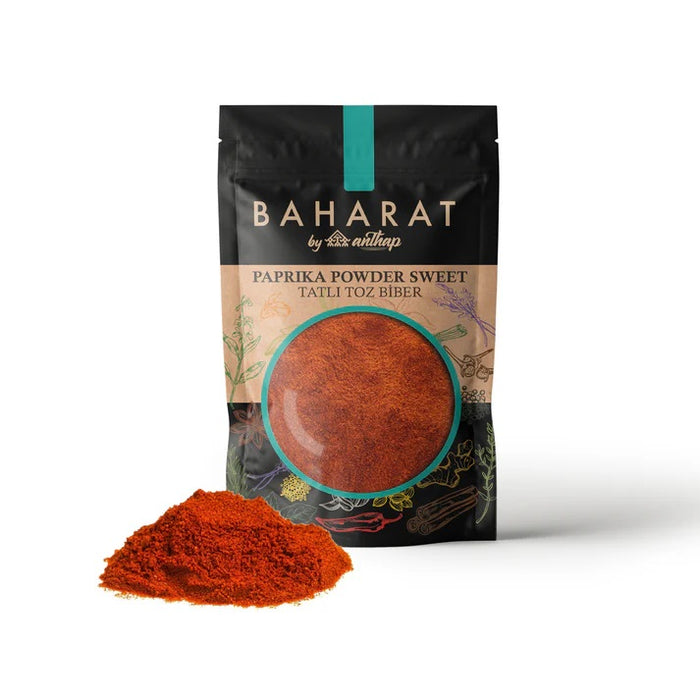 Buy Anthap Sweet Paprika Powder Tatli Toz Biber | Best Grocery