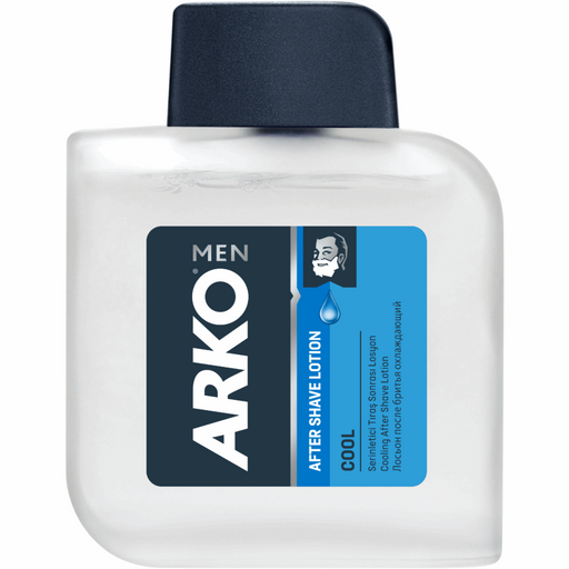 Arko Men After Shave Lotion (Cool)  100 ml