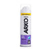 Arko Men Sensitive Shaving Gel 200ml | New Formula for Smooth Shaves