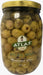 Atlas Mint Marinated Green Olives 850g | Best Grocery