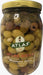 Atlas Sicily Marinated Mixed Olives 850g | Best Grocery