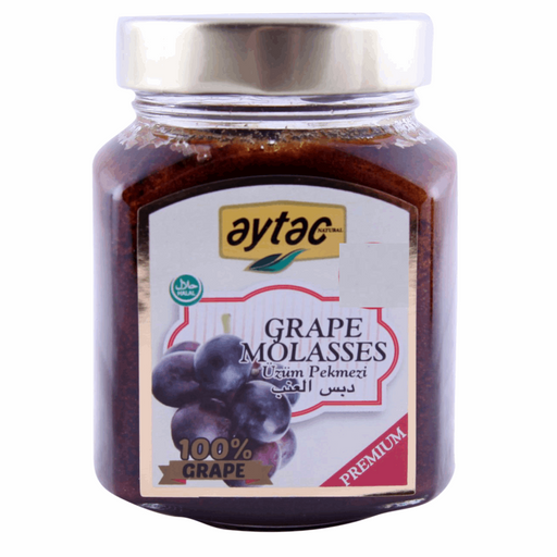 Aytac Grape Molasses (Uzum Pekmezi) 380 Gr
