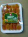 Emkay Malatya Dried Apricots Golden Premium (Malatya Sekerpare Kayisi Premium) 250 Gr