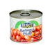 Burcu Kidney Beans In Sauce (Barbunya Pilaki) 400 Gr