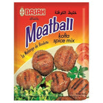 Basak Meatball Seasoning Mix Kofte Harci 100g | Best Grocery-1