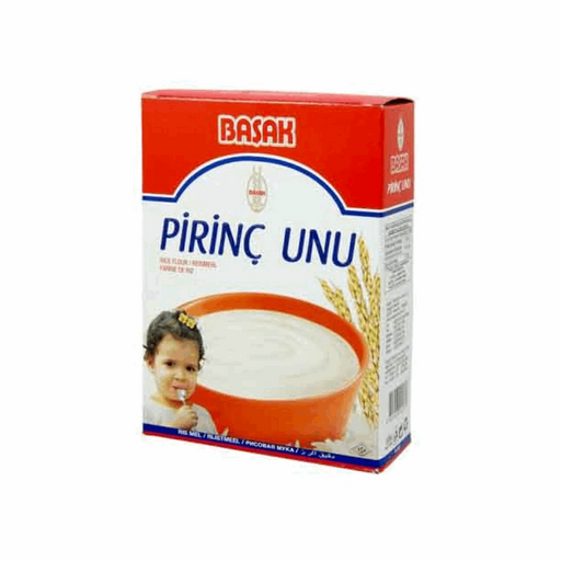 Basak Pirinc Unu Rice Flour 250 gr