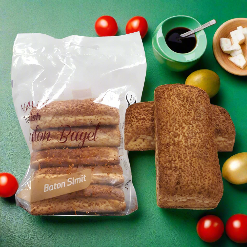 Maun Baton Simit 5*120 g