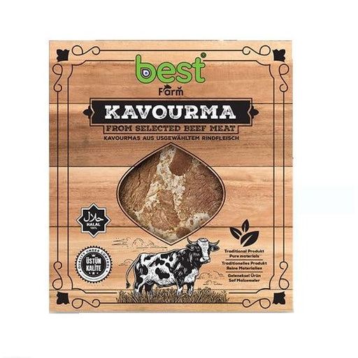 Buy Best Farm Beef Kavurma 150g Pack | Best Grocery