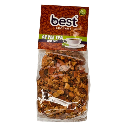 Natural Apple Tea Elma Çayı 125g | Best Grocery
