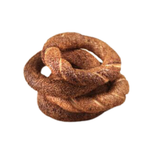 Maun Plain Bagel (Sade Simit) 5 pcs