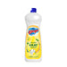 Bingo Lemon Dishwashing Liquid 650ml | Best Grocery