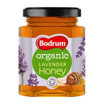 Buy Bodrum Honey Organic Lavender 250g | Best Grocery