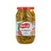 Buy Bodrum Hot Peppers Acı Biber Turşusu 840g Jar | Best Grocery