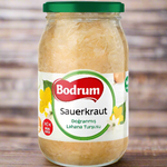 Buy Bodrum Sauerkraut Doğranmış Lahana Turşusu 900g | Best Grocery
