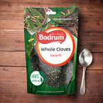 Bodrum Spice Karanfil Tohumları (Karanfil) 50g
