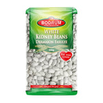 Bodrum Dermason White  Beans (Kuru Fasulye) 500g