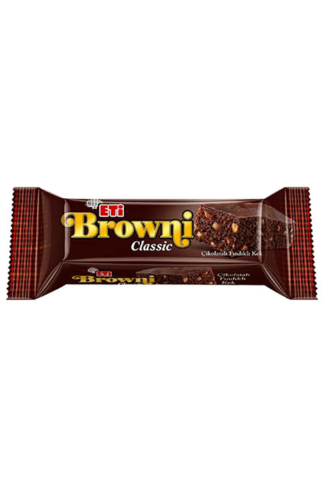 Eti Browni Kek Cikolatali Findikli 40g