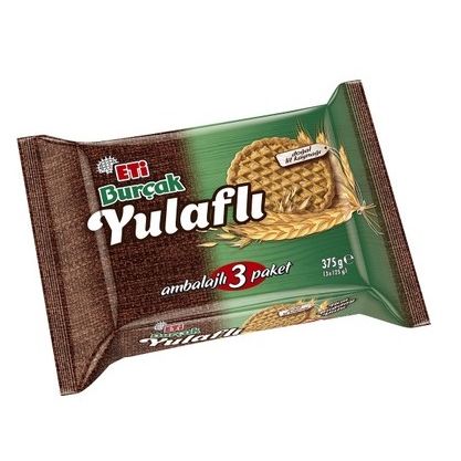 Eti Burçak Yulaflı 3*125 G