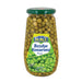 Buy Burcu Canned Green Peas Bezelye Konservesi 570g | Best Grocery
