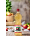 Buy By Adana Apple Vinegar Plastic Bottle 1000ml | Best Grocery