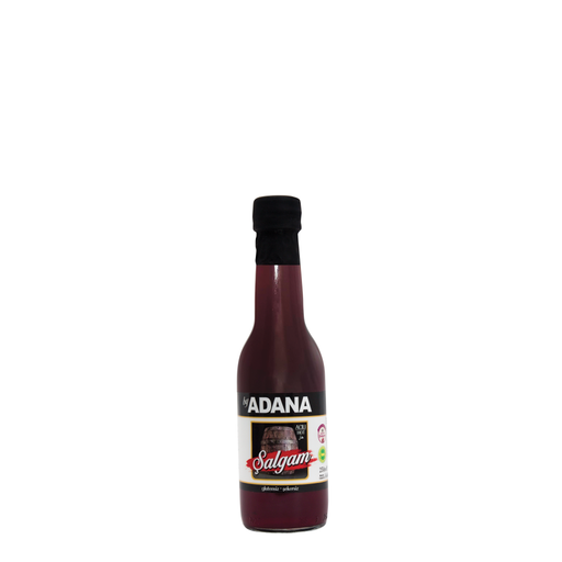 Buy By Adana Spicy Şalgam Turnip Juice 250ml Glass | Best Grocery