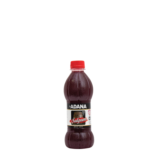 Buy By Adana Spicy Şalgam Turnip Juice 330ml | Best Grocery