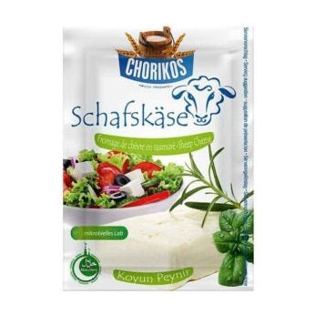 Buy Chorikos Schafskäse Sheep Feta Cheese 150g | Best Grocery