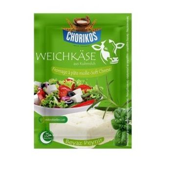 Buy Chorikos Weichkäse Cow Feta Cheese 150g | Best Grocery
