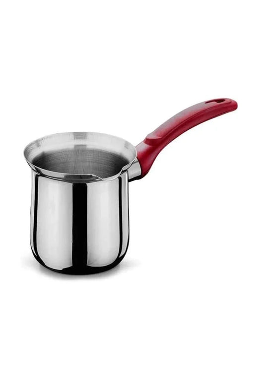 Classico Stainless Steel Turkish Coffee Pot No.5 | Best Grocery