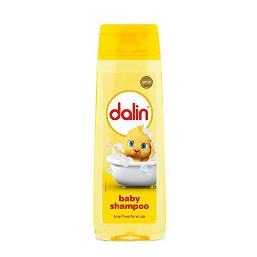 Dalin Klasik Bebek Şampuanı 200 ml