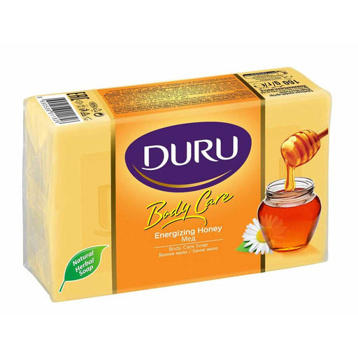 Duru Body Care Soap with Honey 160 Gr