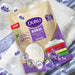 EVYAP Duru Natural Granul Matik Soap (Lavender) 1 kg