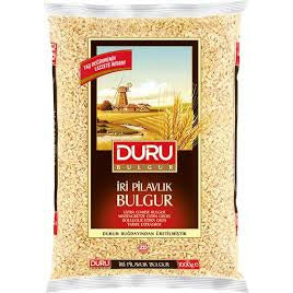 Buy Duru Extra Coarse Bulgur 5kg | Best Grocery