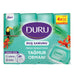 Duru Fresh Sensations Rain Forest Shower Soap Bars 4x150g | Best Grocery