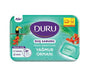 Duru Fresh Sensations Rainforest Shower Soap 150g | Best Grocery