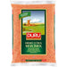 Buy Duru Kırmızı Futbol Mercimek Whole Red Lentils 2.5kg | Best Grocery