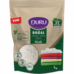 EVYAP Duru Natural Granul Matik Soap (Classic) 1 kg