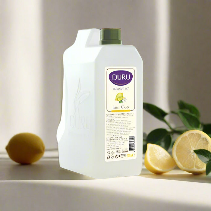 Duru Lemon Cologne ( Kolonya ) 900 ML