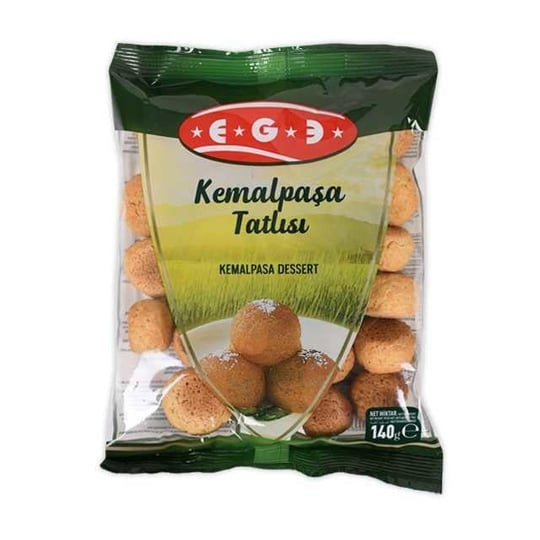 Ege Kemalpasa Tatlisi Dessert 140g | Best Grocery