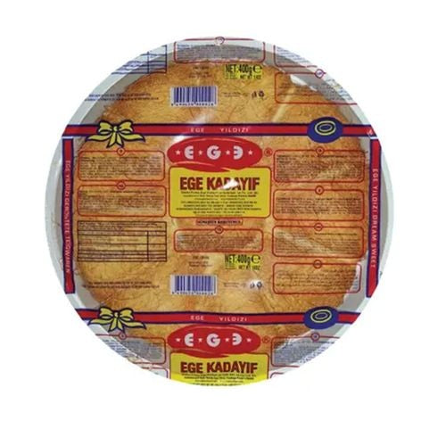 Ege Sanal Kadayif Shredded Pastry 400g | Best Grocery