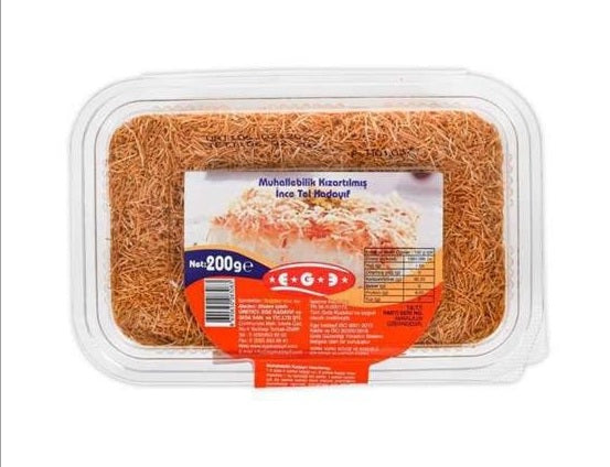 Ege Dubai Kadayif 200g