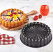 Elif Cast Granite Cake Pan 26cm | Best Grocery