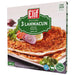 Buy Elif Frozen Lahmacun Turkish Pizza 3-Pack 600g | Best Grocery