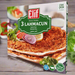 Buy Elif Frozen Lahmacun Turkish Pizza 3-Pack 600g | Best Grocery