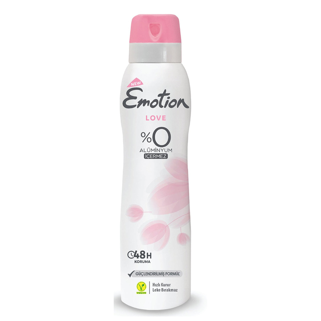 Emotion Love Deodorant Spray Spray Can 150ml | Best