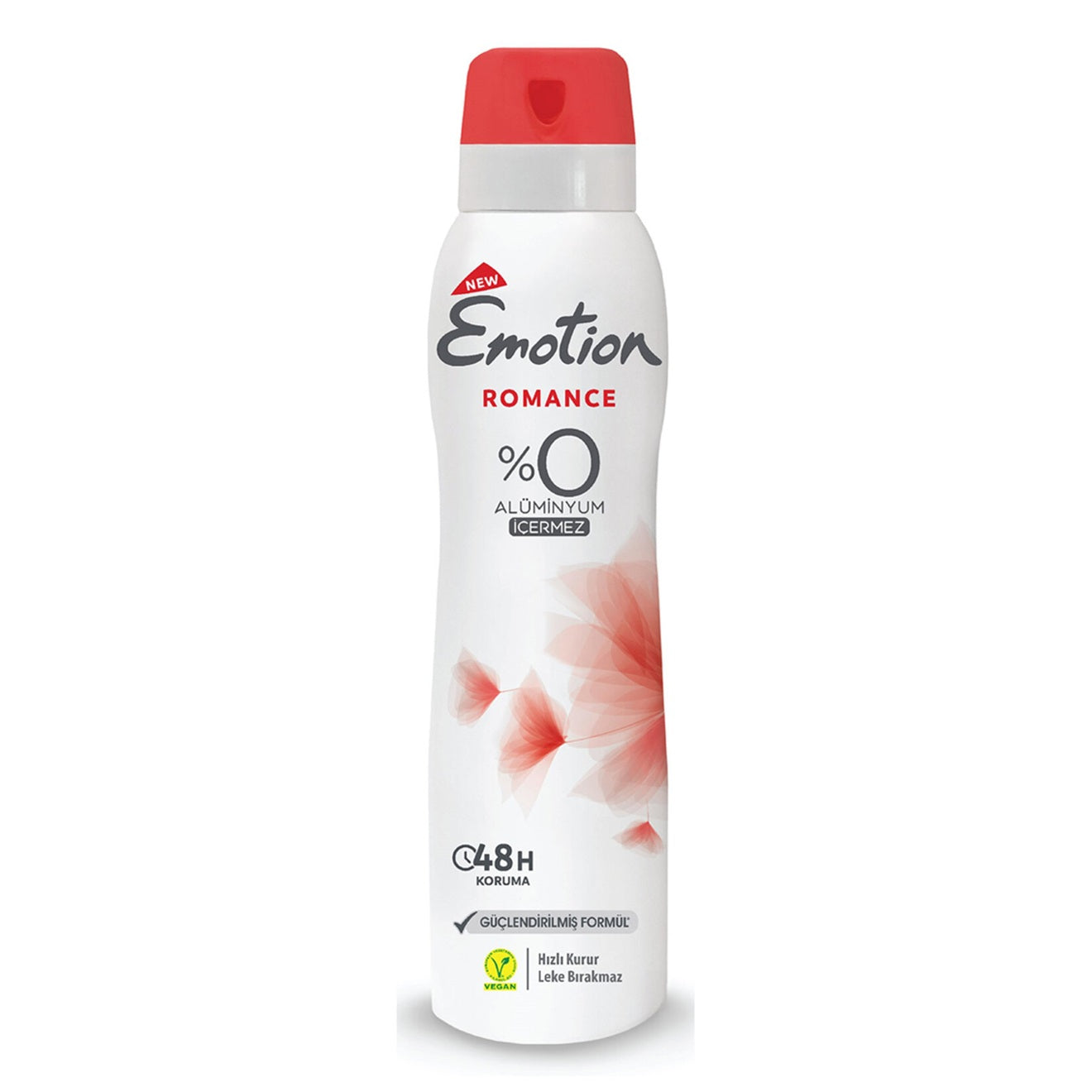 Emotion Romance Deodorant Spray Spray Can 150ml | Best